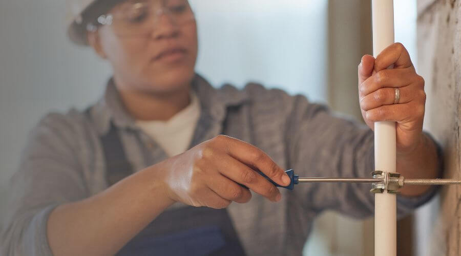Faucet & Showerhead Inspection in Ozark, IL
